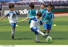 아디다스, 서울-부산서 첼시 축구 클리닉 연다