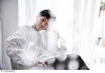 카이, 쿠시와 콜라보 신곡 '모두 사랑인걸' 10일 발매