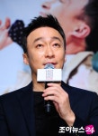 바람과노을고기대장떡볶이 | '바람바람바람' 이성민 "송지효, 현장서 행동대장"