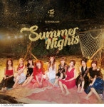 "썸머퀸 예약"…트와이스, 9일 '댄스 더 나잇 어웨이' 컴백