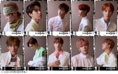 '컴백' NCT 127, 타이틀곡 'Regular' MV 2편 선공개