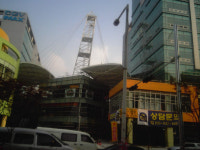 킨텍스IC 접근로 | 일산 중심상권 이동중…투자가치는?