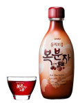 삼성중공업산청연수소주 | 진로, ‘동의보감 복분자주’으로 복분자시장에 출사표