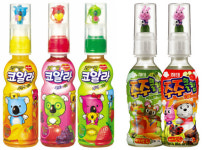 해태음료안중 | ‘롯데칠성 vs 해태’ 캐릭터음료 짝퉁 신경전