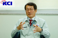 동원푸드(케이아이씨) | KCI “화장품 매출 올 30~40%로 확대”
