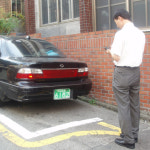 한국카부분정비.장흥번호판제작소 | 관악구, 정기검사 안받은 차 번호판 떼간다