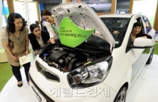 (주)경성에너지(무솔LPG주유소) | LPG 친환경 타보세요