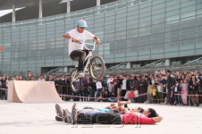 ‘2011 세계자전거박람회’ 참가업체 모여라!