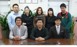 우진앤플래닛(주) | “서울신보 지원으로 회사가 살았습니다” 우진앤플래닛㈜ 이성구 대표의 재기스토리