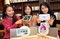 홈보이로 ‘인강(인터넷 강의)’ 들으세요!