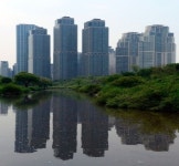 전국 최고가 전세, 서울 강남 도곡동 타워팰리스 무려 23억.. '평균보다 7배 높아' 지방 최고가 아파트는 어디?