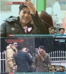 '신동엽과 총각파티' 김종민, 미녀들 뽀뽀세례에 '황홀'… "상상했던 것"