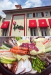 사랑방수제요리점 | 온가족이 즐길 수 있는 고기리 맛집, ‘두드림 두부요리’