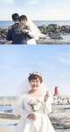 하재숙 결혼, '고성 아야진 바닷가'에 신혼집 마련...'스킨스쿠버'하며 자연과 살겠다
