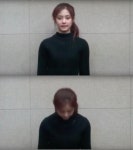 쯔위 박진영 사과, 고개 숙이며 "죄송하다" 야윈 모습