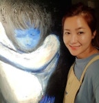 솔비 "남들보다 부족한 것 많지만 이런 내 모습 좋다"