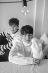 '컴백' 포맨 김원주 "정규 앨범 욕심내..준비한 곡 들려주고 싶었다"