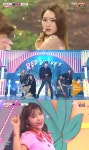 '쇼챔피언' 오마이걸·레드벨벳·에이핑크, 다시보기 무대 공개(종합)
