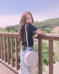 도도매력인셀덤 | "상큼+도도"…배우 고나은, 매력이 흘러넘쳐