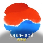 혜림문구연동점 | "빛을 되찾다"…원더걸스 혜림, 태극기로 광복절 기념