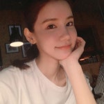 오인혜, 무결점 미모 귀여운 협박 "'기생충'강추..자꾸 물어보면 스포"
