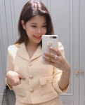 스테이노드이수 | "결혼 후 물오른 미모"..린, ♥이수가 반한 화사한 비주얼