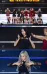 펜시슈퍼자판기 | '인기가요-슈퍼콘서트' 트와이스, '필 스페셜'→'펜시'까지 남심저격 완료