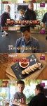 '이태리 오징어순대집' 알베르토, 셰프 손님 등장에 당황...오징어 순대 대접(종합)