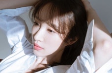 EXID 하니, 하늘 높이 솟은 콧대..이 미모 실화?