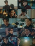 "역적, 이정진"‥'더 킹' 이민호, 대국민 선전포고 엔딩‥복수혈전 시작될까