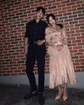 지수X임수향, 그림 같은 투샷…비현실적 비주얼