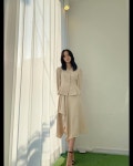마리&美 | 김소현, 이렇게 예쁘면 반칙…물오른 성숙美에 숨멎
