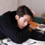남주혁, 너드미 어디갔나..세련미 철철 극강 비주얼