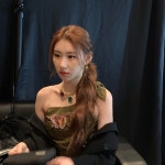 도도한여우의축산 - 이천시 오천로 41 | ITZY 채령, 아기 여우+여왕 비주얼.. 도도한 매력 발산