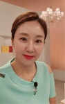 지혜인셀덤 | '박준형♥' 김지혜, 90평대 아파트에서 먹는 다이어트 식단..양은 적지만 영양소는 다 갖췄어