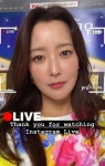 김희선, 진짜 미인은 따로 있다..성형 No 완벽한 비주얼