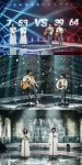 '싱어게인' 이 감성 美쳤다..안방 사로잡을 감성 보컬 맞대결