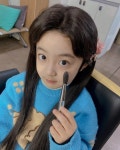 지현우 아들 서우진, 여장도 귀여워 "이제 뭘 해도 딱 아들같.."