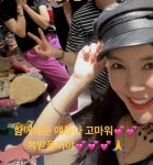 '한의사 아내' 장영란, 옷장 탈탈 털어서 옷판다..수익금 전액 기부