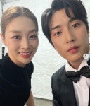 변호사문경준법률사무소 | 장신영♥강경준, 자식 둘 부모란 게 안 믿겨..막상막하 비주얼 부부