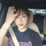 프로남성컷 박군 | '박군♥'한영, 숏컷병 유발자 "긴머리 생활 마치고 돌아왔어요"