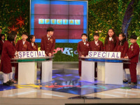 스터닝키즈영어 | 아리랑 TV, '슈퍼 키즈' 등 영어교육프로 신설