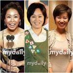 미광주부코너 | '일밤' 새 코너, 정선희-이경실-박미선 주부 파워 뭉친다!