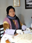 백년이불 | '백년의 유산', 촬영장 공개 "보석 같은 건물"