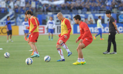 포에버축구레슨 | FC서울, 성인 축구동호회 대상 축구 레슨
