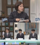 김숙 "보험 가입시 정신 안차리면 나처럼 뒤통수 맞아"