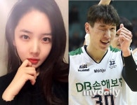 농구선수 두경민, 배우 임수현과 3년 열애 끝 4월 결혼