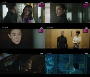 ‘스카이캐슬’ 김서형, 비밀스런 과거사 등장? 케이는 누구?