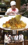 '수미네 반찬' 이상민, 미카엘 셰프 카레에 "신의 한 수"