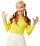 '캐리TV' 엘리, LG 시구자로 마운드 선다
